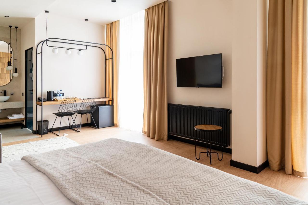 Bukville Hotel & Spa Bukovel Dış mekan fotoğraf