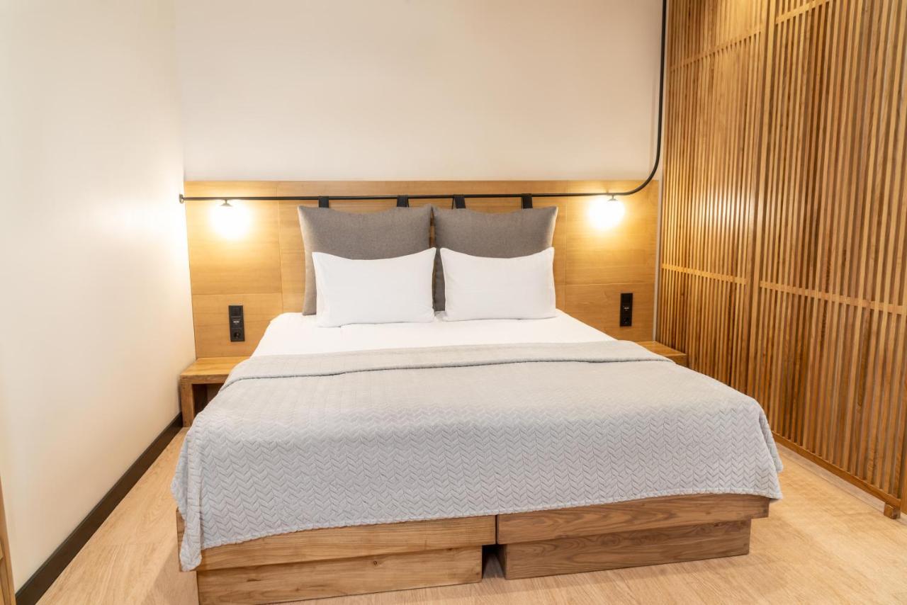 Bukville Hotel & Spa Bukovel Dış mekan fotoğraf